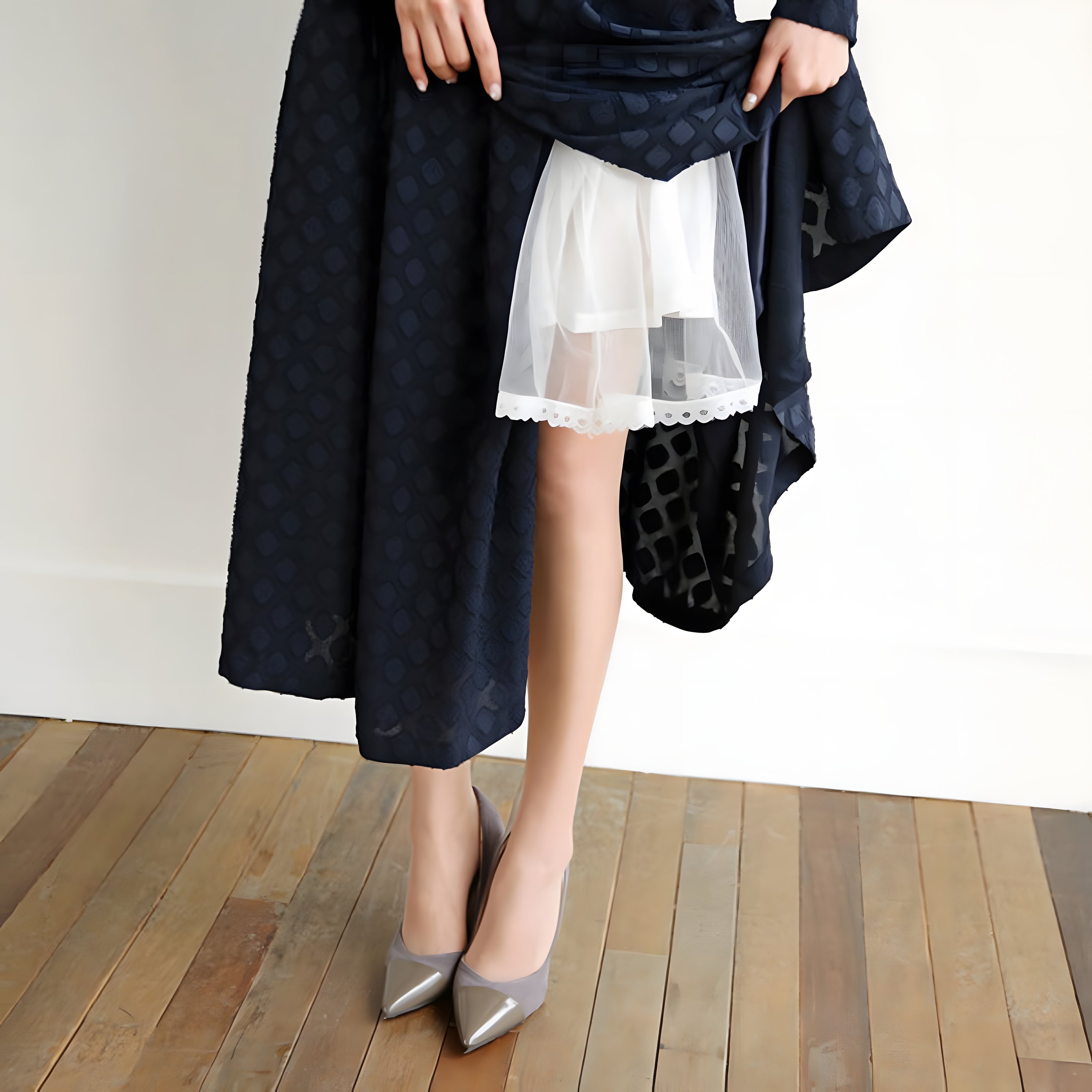 The Lining Skirt