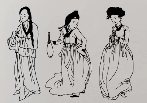 The Korean In Me, Bay Area Korean cultural non-profit