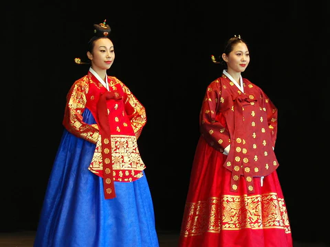 The Korean In Me, Bay Area Korean cultural non-profit