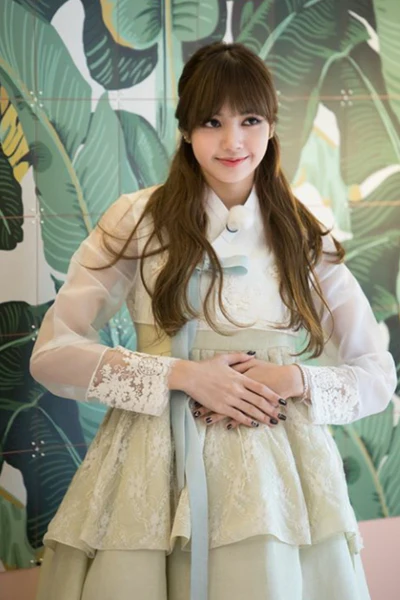 The Korean In Me, Bay Area Korean cultural non-profit