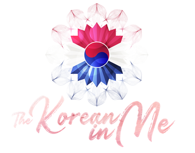 The Korean In Me