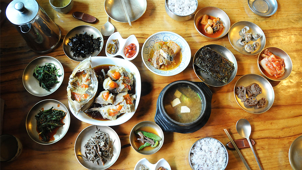 The Korean In Me, Bay Area Korean cultural non-profit