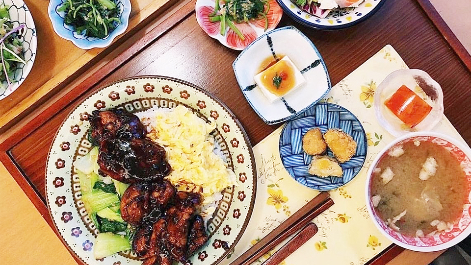 The Korean In Me, Bay Area Korean cultural non-profit