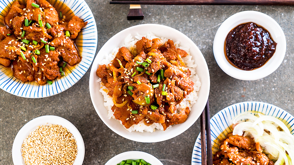The Korean In Me, Bay Area Korean cultural non-profit