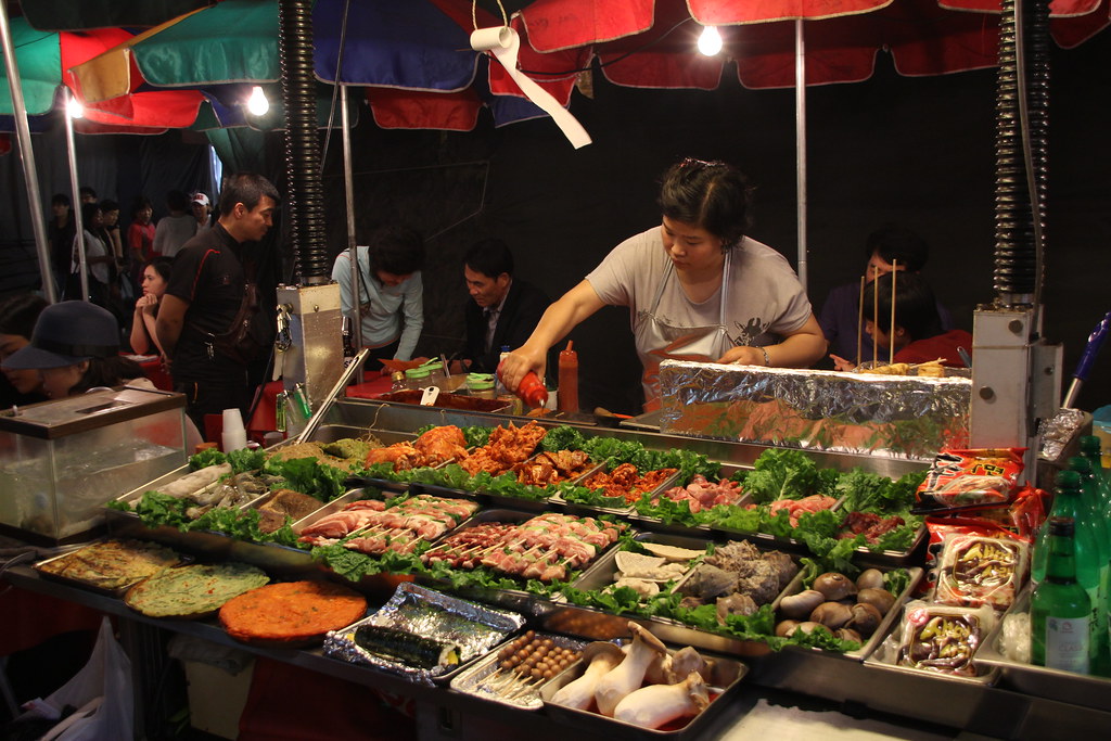 The Korean In Me, Bay Area Korean cultural non-profit