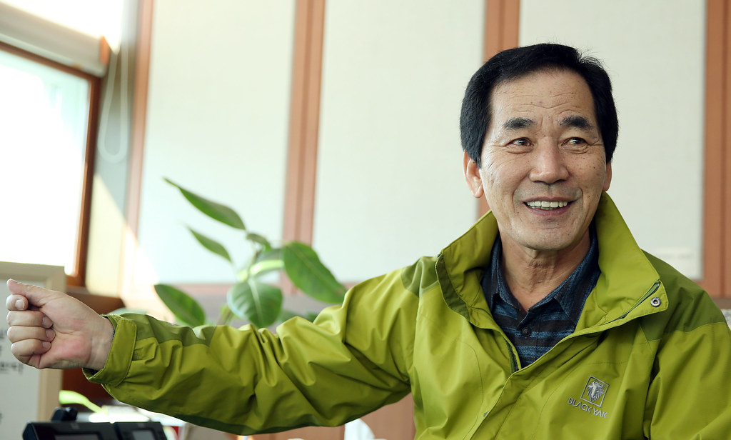 The Korean In Me, Bay Area Korean cultural non-profit