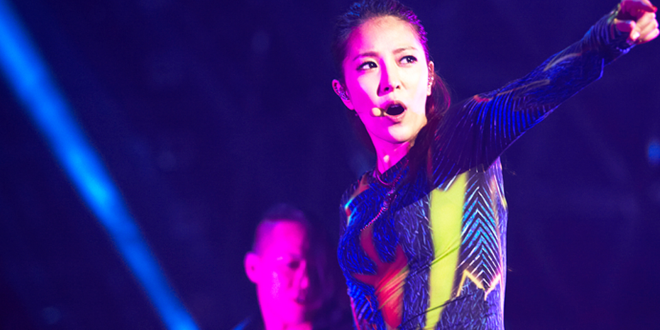 The Korean In Me, Bay Area Korean cultural non-profit