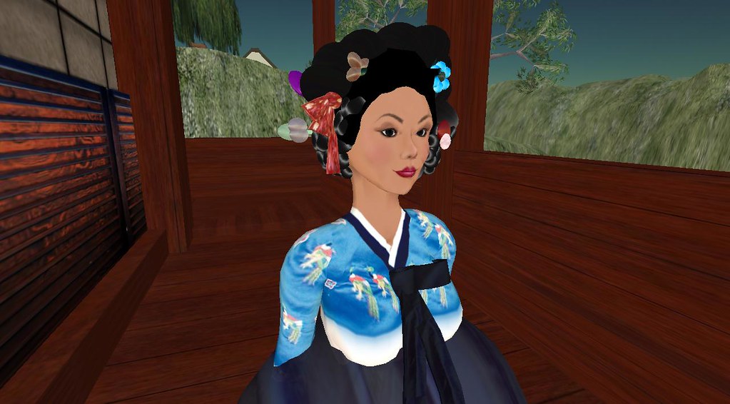 The Korean In Me, Bay Area Korean cultural non-profit