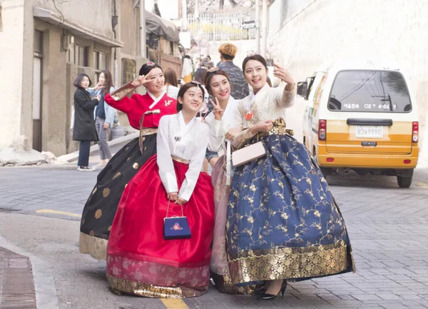 The Korean In Me, Bay Area Korean cultural non-profit