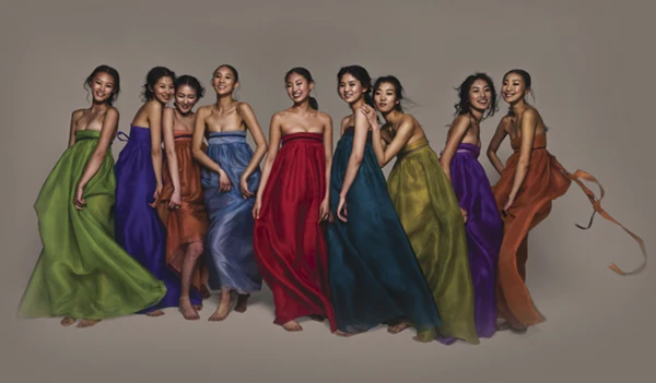 The Korean In Me, Bay Area Korean cultural non-profit