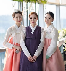 The Korean In Me, Bay Area Korean cultural non-profit
