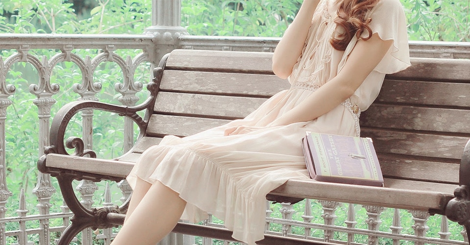 korean fashion styles