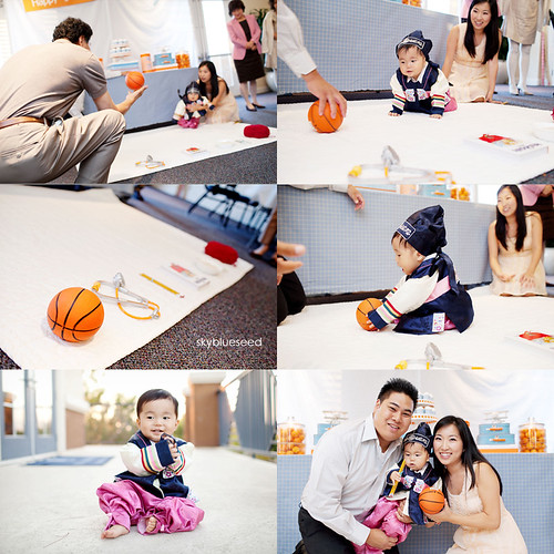 The Korean In Me, Bay Area Korean cultural non-profit