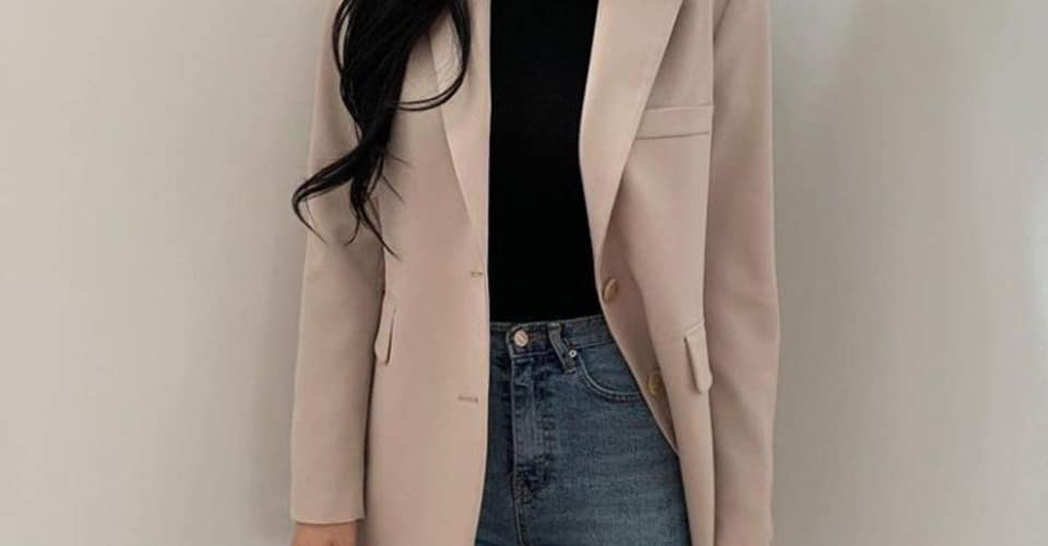 korean fashion styles